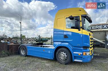 Тягач Scania R 410 2014 в 