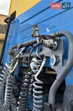 Тягач Scania R 410 2014 в 