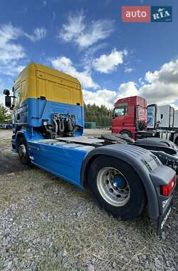 Тягач Scania R 410 2014 в 