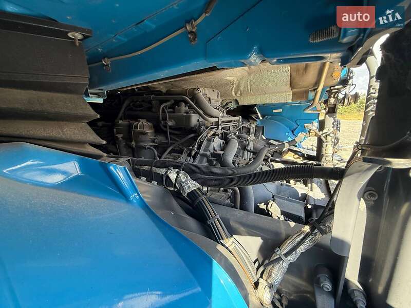Тягач Scania R 410 2014 в Києві