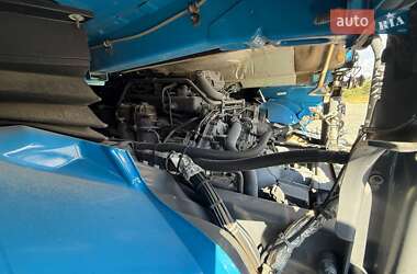 Тягач Scania R 410 2014 в 