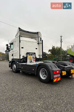 Тягач Scania R 410 2016 в 