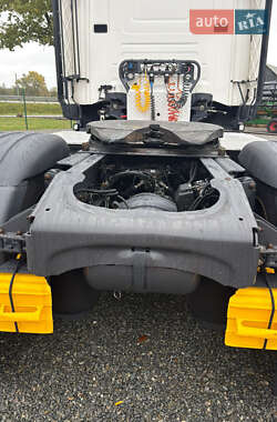 Тягач Scania R 410 2016 в 