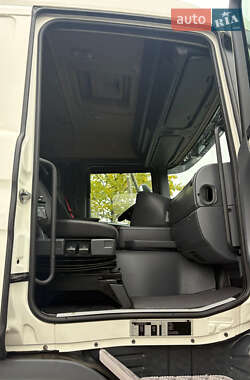 Тягач Scania R 410 2016 в 