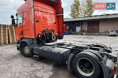 Тягач Scania R 410 2017 в 