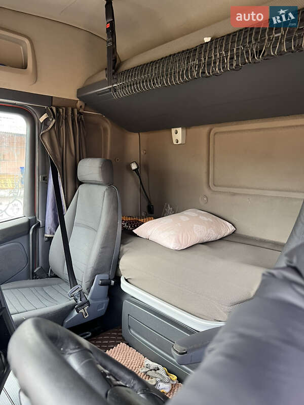 Тягач Scania R 410 2017 в Киеве фото 15 Тягач Scania R 410 2017 в Киеве