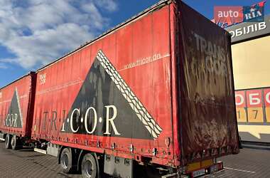 Контейнеровоз Scania R 410 2015 в 