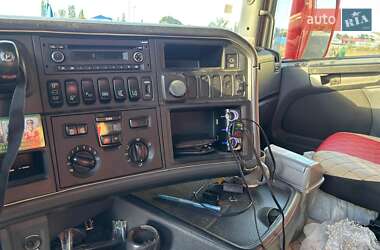 Контейнеровоз Scania R 410 2015 в 