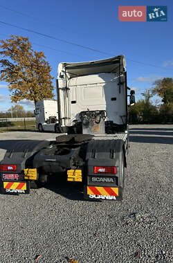 Тягач Scania R 410 2016 в 