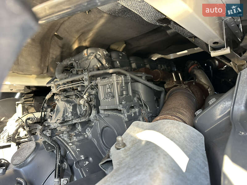 Тягач Scania R 410 2016 в Житомирі фото 34 Тягач Scania R 410 2016 в Житомирі