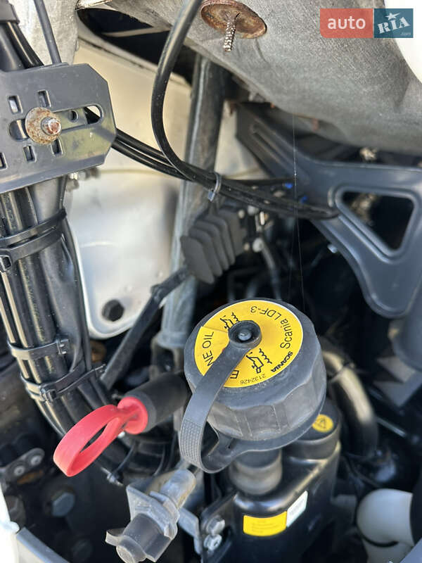 Тягач Scania R 410 2016 в Житомирі фото 60 Тягач Scania R 410 2016 в Житомирі