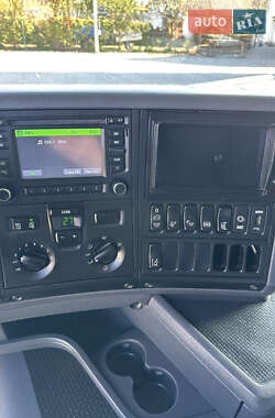 Тягач Scania R 410 2016 в 