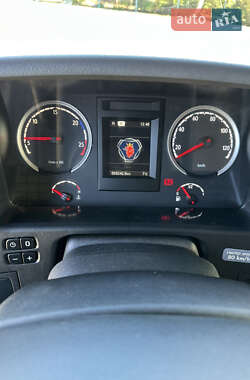 Тягач Scania R 410 2016 в 