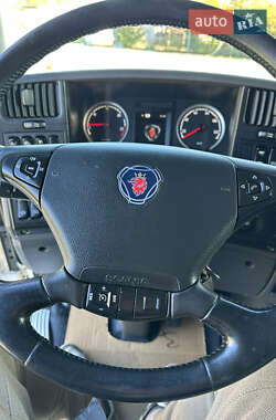 Тягач Scania R 410 2016 в 
