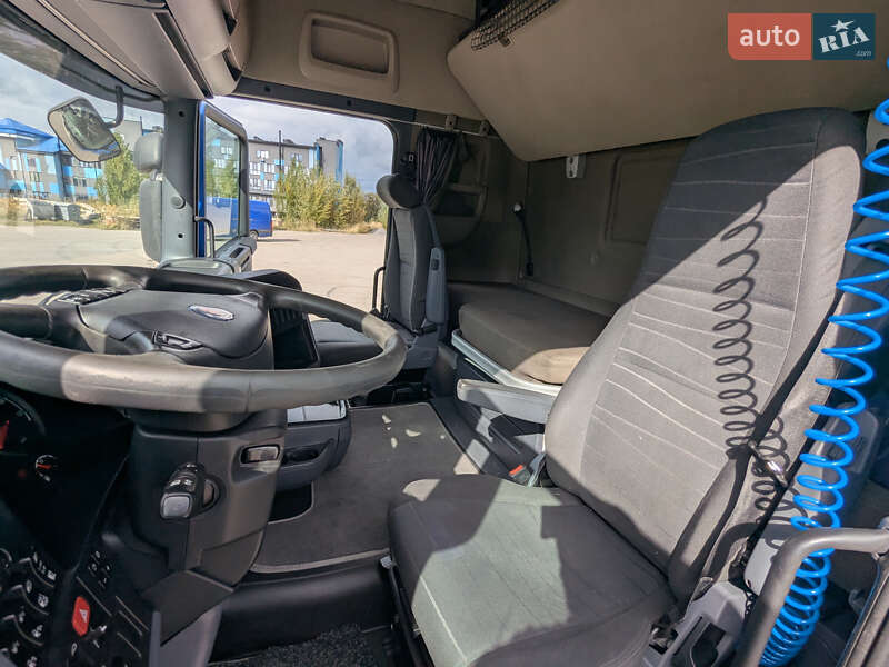 Тягач Scania R 410 2014 в Ровно