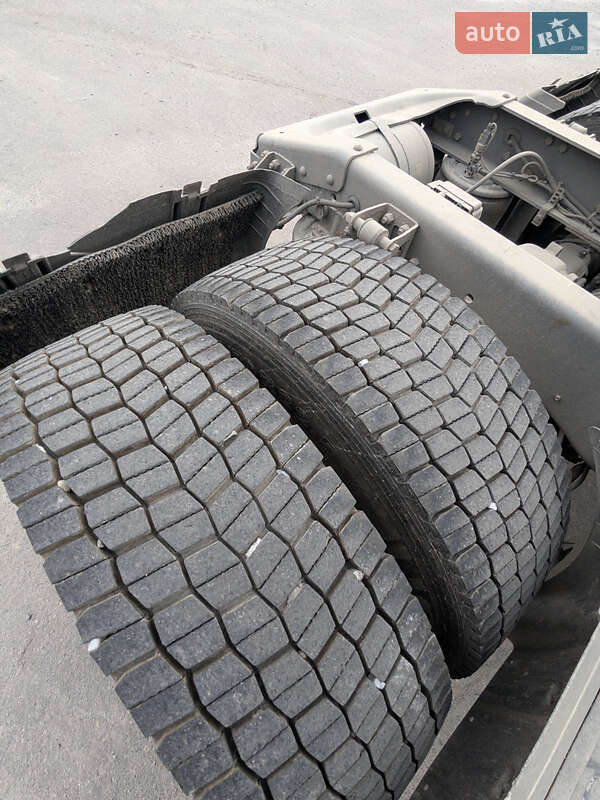 Тягач Scania R 410 2014 в Ровно