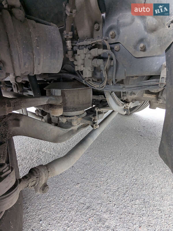 Тягач Scania R 410 2014 в Ровно