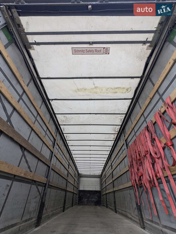 Тягач Scania R 410 2014 в Ровно