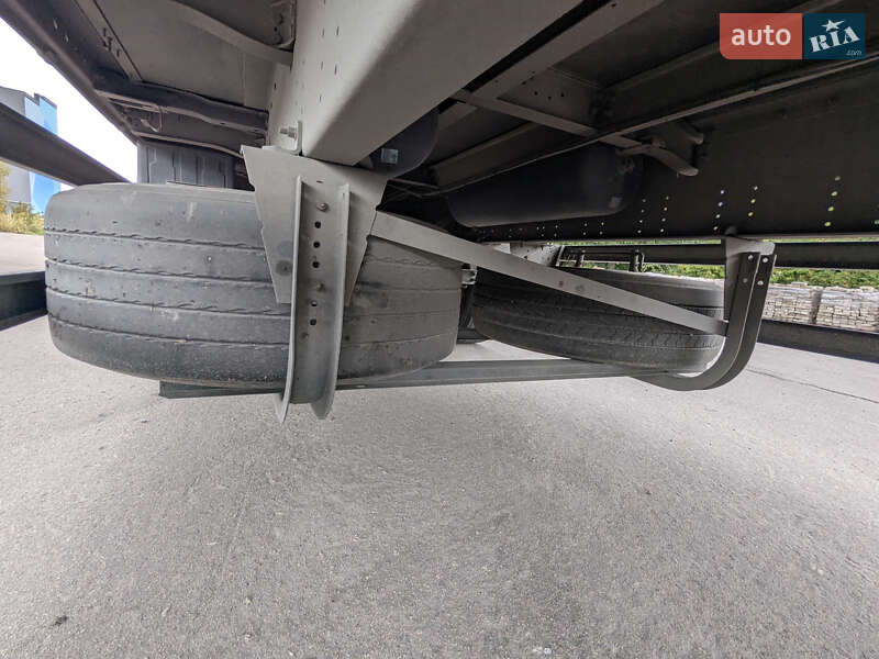 Тягач Scania R 410 2014 в Ровно