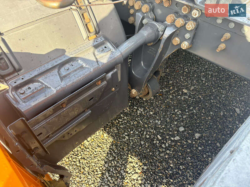 Тягач Scania R 410 2015 в Житомире фото 21 Тягач Scania R 410 2015 в Житомире