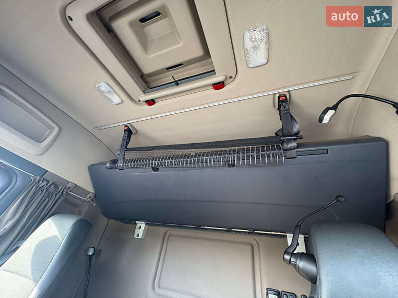 Тягач Scania R 410 2015 в Житомире фото 27 Тягач Scania R 410 2015 в Житомире