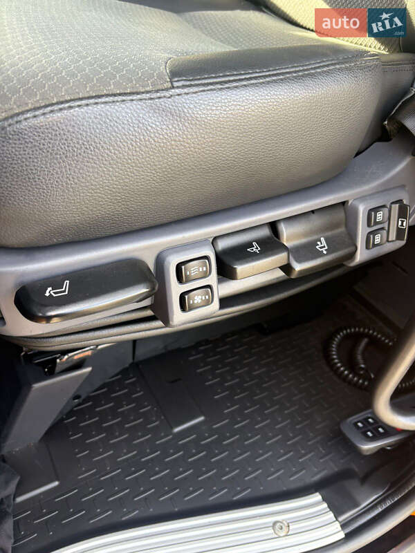 Тягач Scania R 410 2015 в Житомире фото 30 Тягач Scania R 410 2015 в Житомире