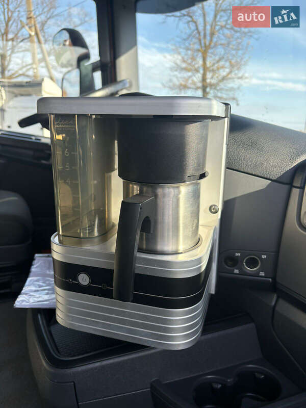 Тягач Scania R 410 2015 в Житомире фото 35 Тягач Scania R 410 2015 в Житомире