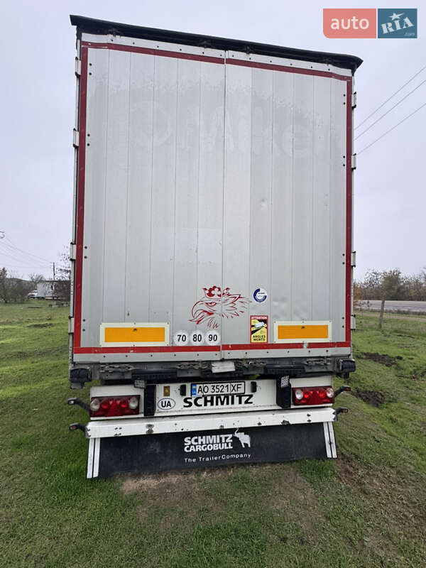 Тягач Scania R 410 2014 в Одессе