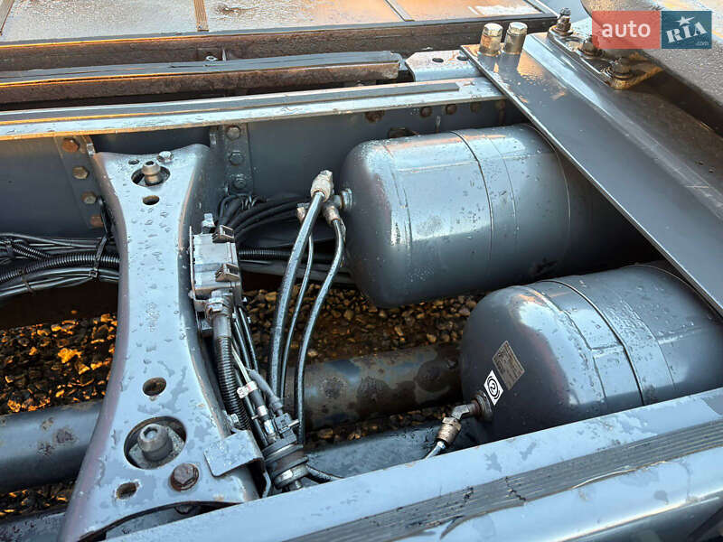 Тягач Scania R 410 2015 в Житомирі