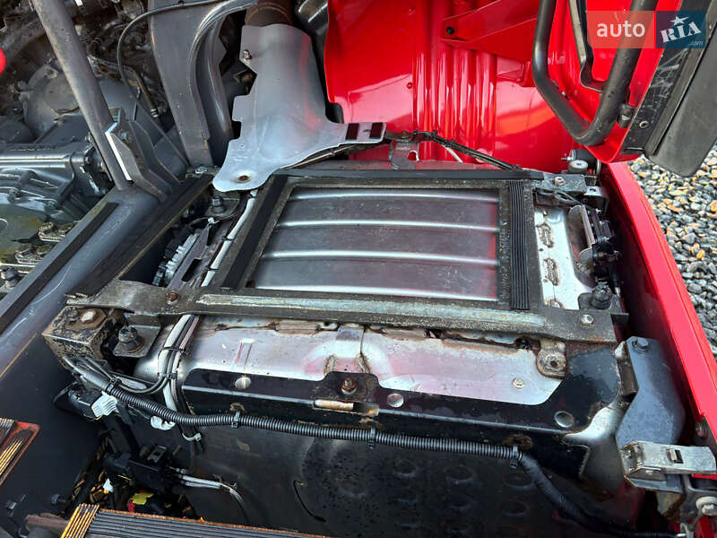 Тягач Scania R 410 2015 в Житомирі