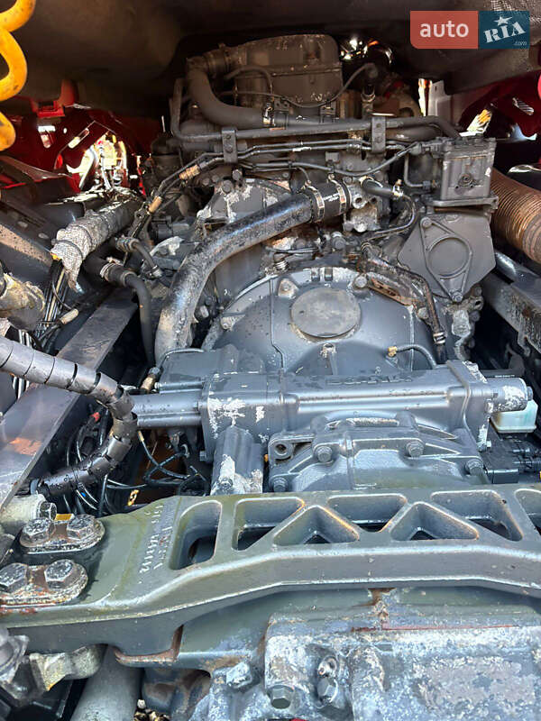 Тягач Scania R 410 2015 в Житомирі