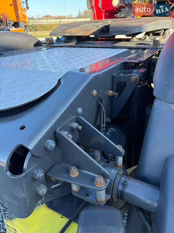 Тягач Scania R 410 2015 в Житомирі