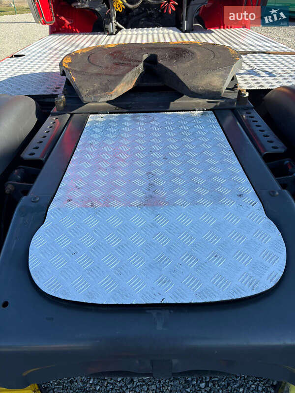 Тягач Scania R 410 2015 в Житомирі