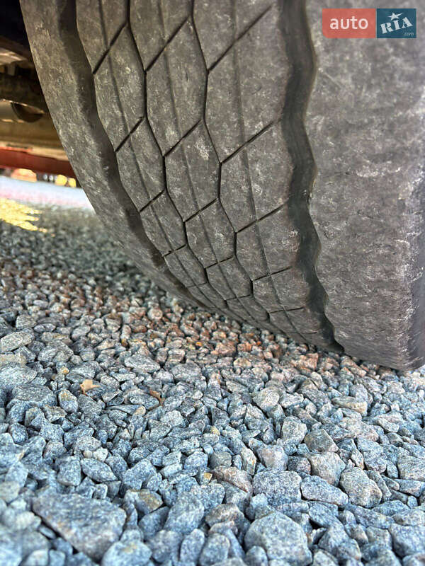 Тягач Scania R 410 2015 в Житомирі