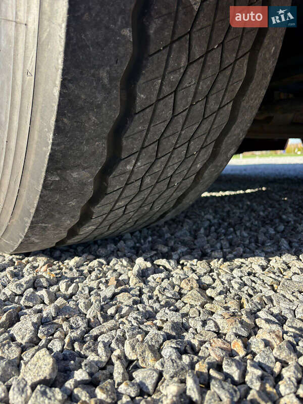 Тягач Scania R 410 2015 в Житомирі