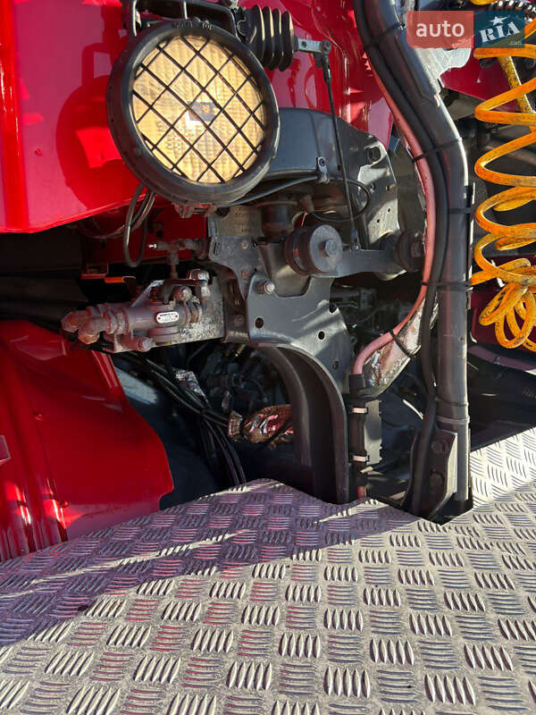 Тягач Scania R 410 2015 в Житомирі