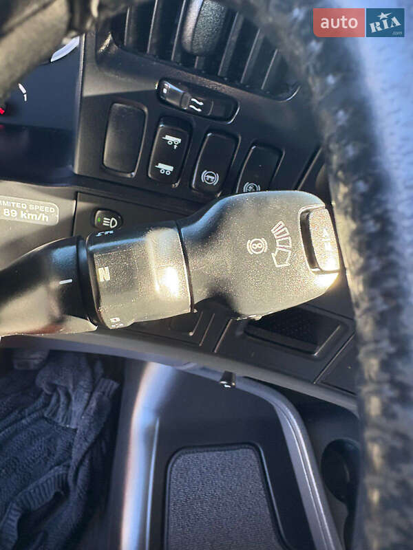 Тягач Scania R 410 2015 в Житомирі