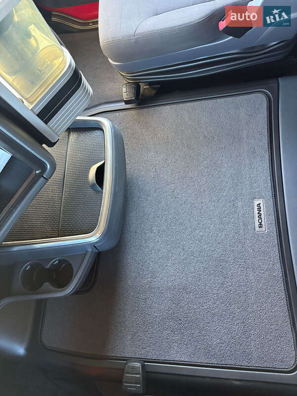 Тягач Scania R 410 2015 в Житомирі