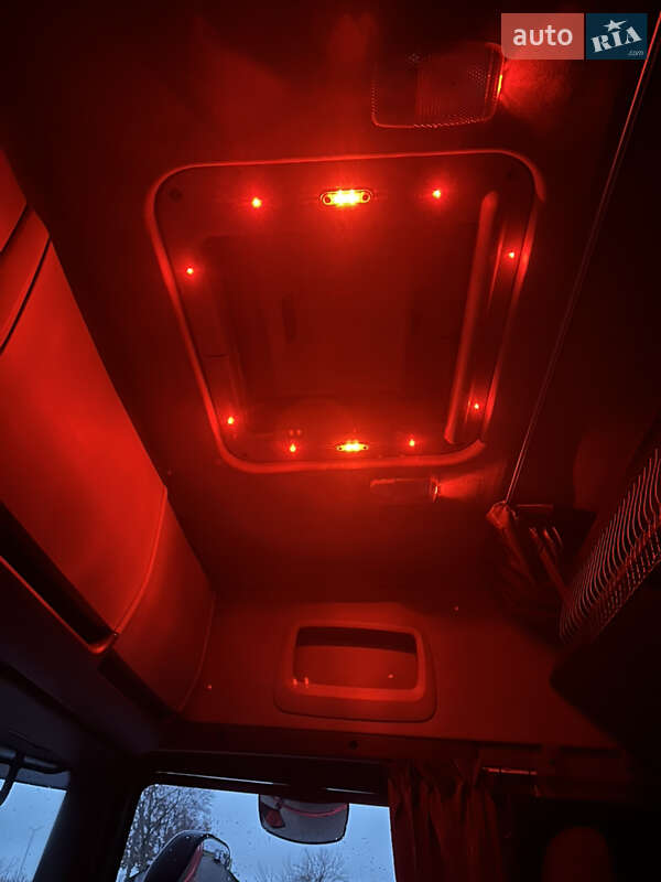 Тягач Scania R 410 2015 в Житомирі