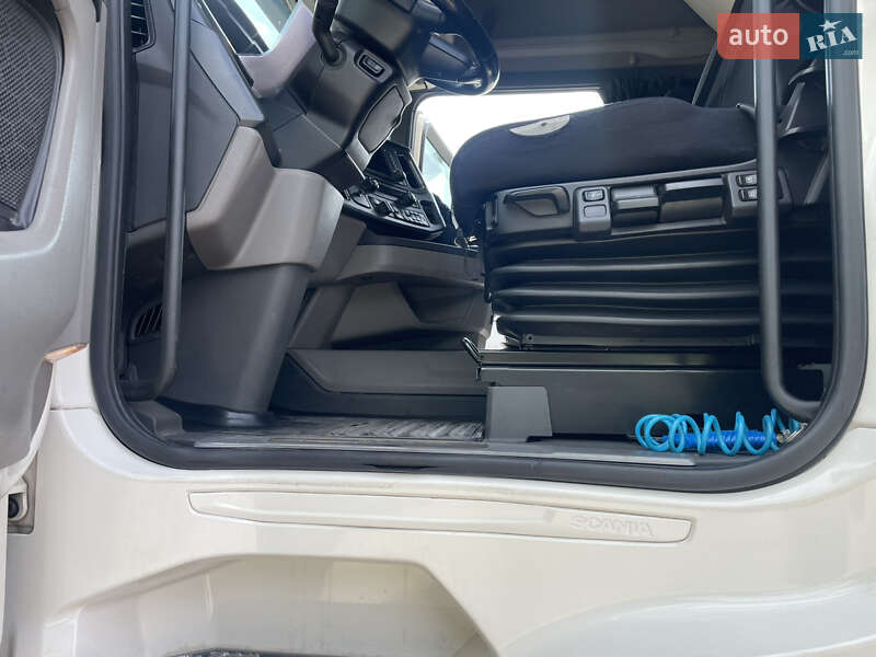 Тягач Scania R 410 2018 в Харькове