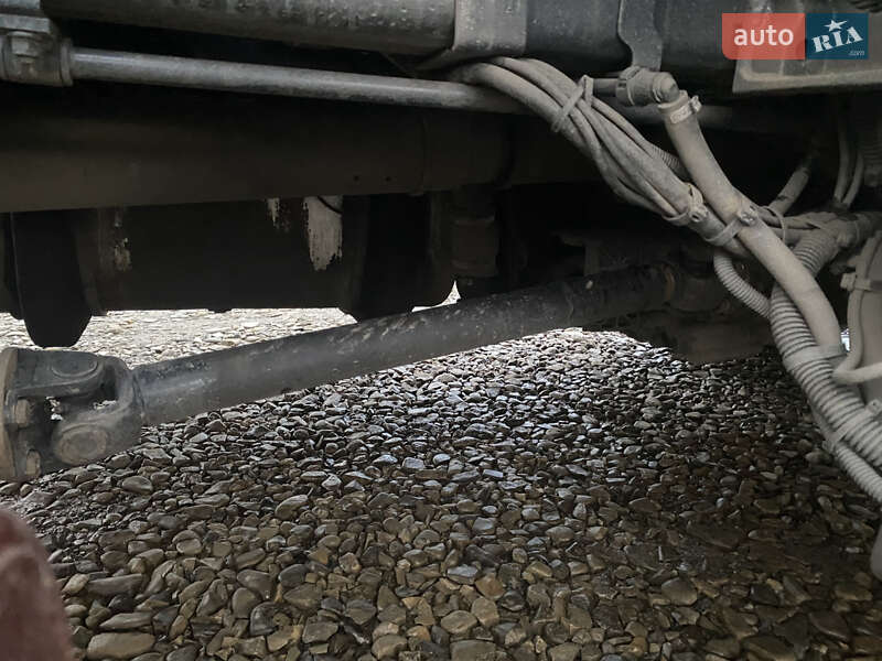 Машина ассенизатор (вакуумная) Scania R 410 2014 в Черновцах фото 11 Машина ассенизатор (вакуумная) Scania R 410 2014 в Черновцах