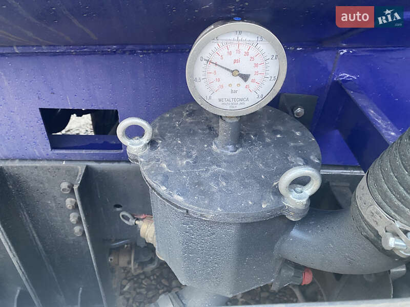 Машина ассенизатор (вакуумная) Scania R 410 2014 в Черновцах фото 17 Машина ассенизатор (вакуумная) Scania R 410 2014 в Черновцах