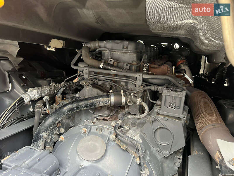 Тягач Scania R 410 2015 в Черновцах