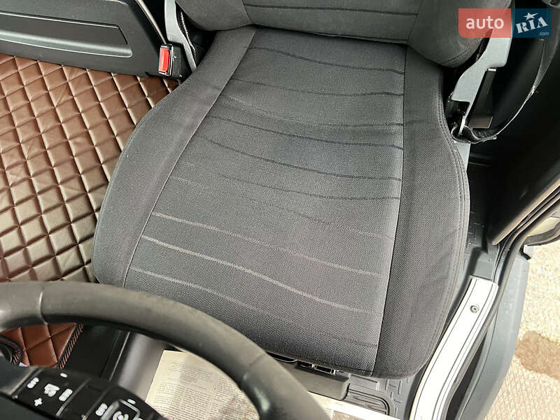 Тягач Scania R 410 2015 в Черновцах