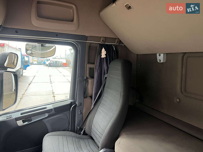 Тягач Scania R 410 2015 в Черновцах