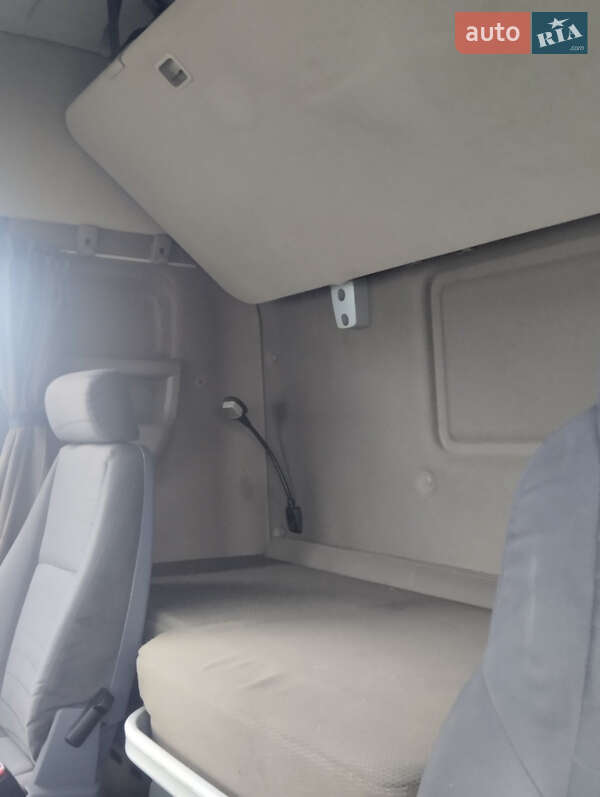 Тягач Scania R 410 2014 в Шептицькому