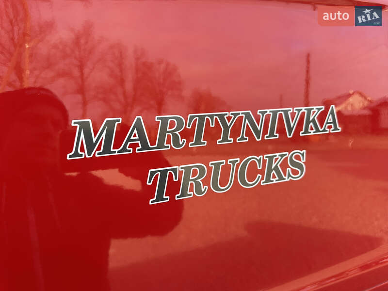 Тягач Scania R 410 2015 в Житомирі