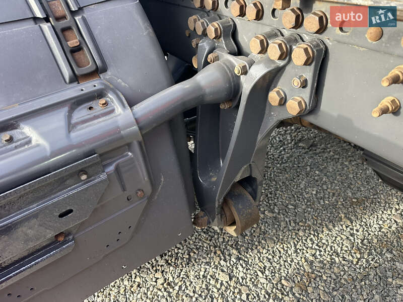 Тягач Scania R 410 2015 в Житомирі