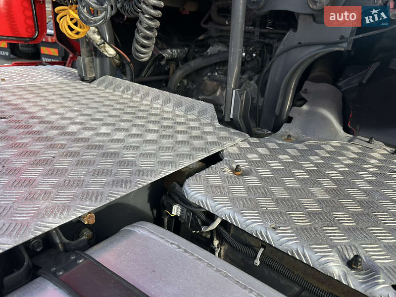 Тягач Scania R 410 2015 в Житомирі