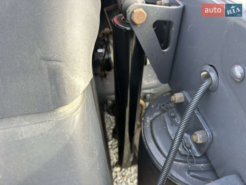 Тягач Scania R 410 2015 в Житомирі